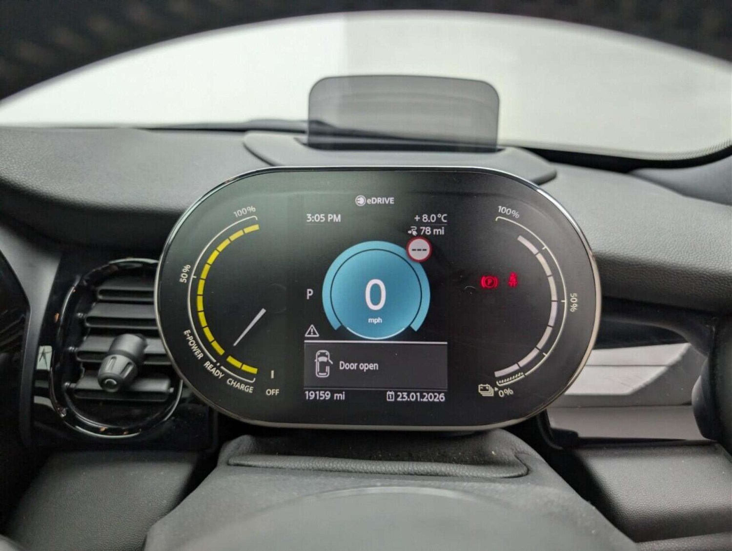 Used MINI Electric Hatch 2022 for sale - 77714435: Photo 17