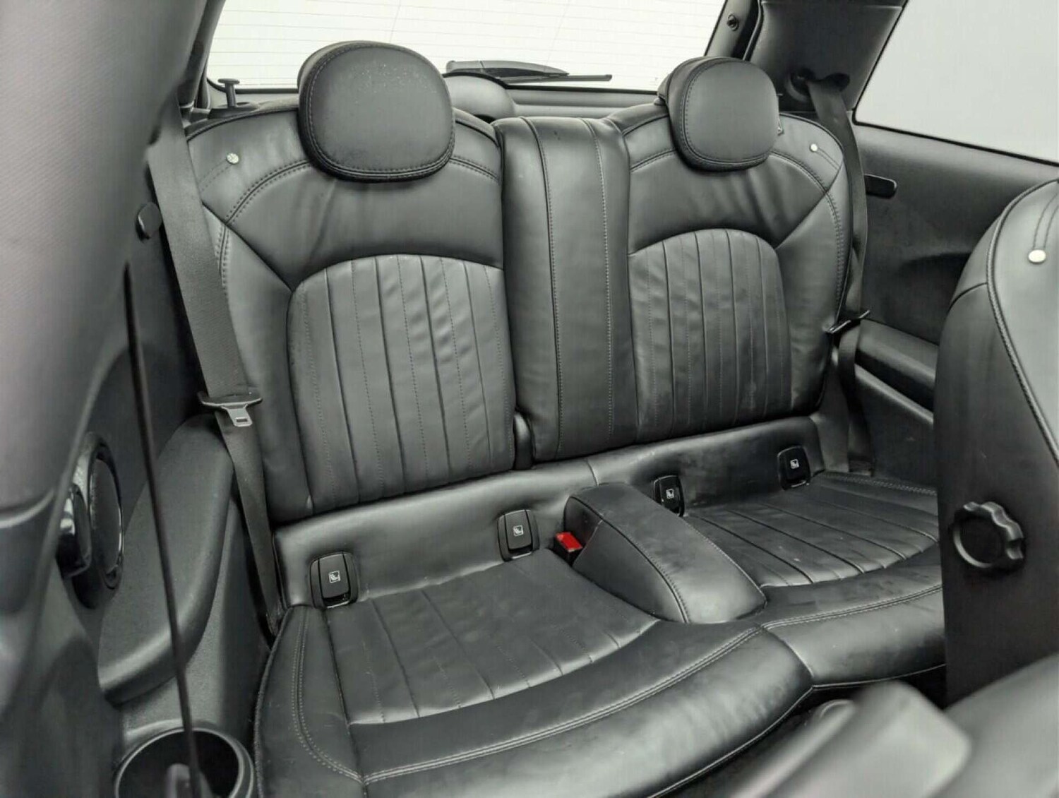 Used MINI Electric Hatch 2022 for sale - 77714435: Photo 21