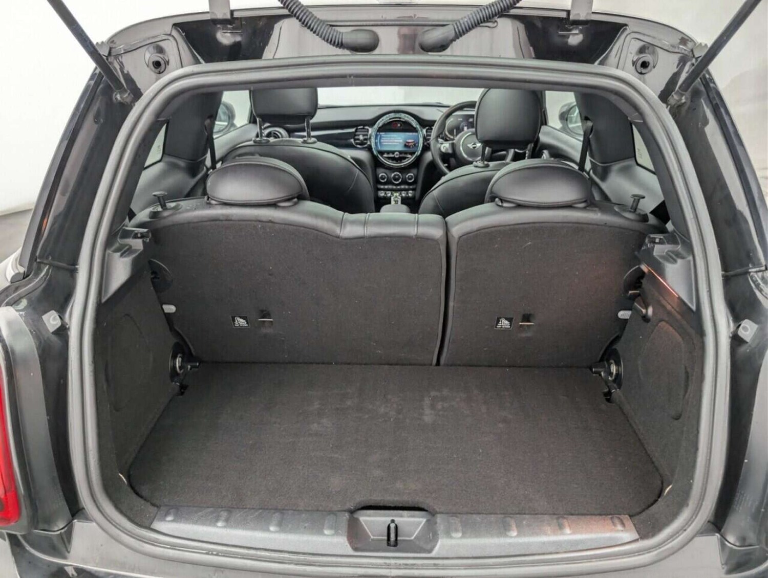 Used MINI Electric Hatch 2022 for sale - 77714435: Photo 22