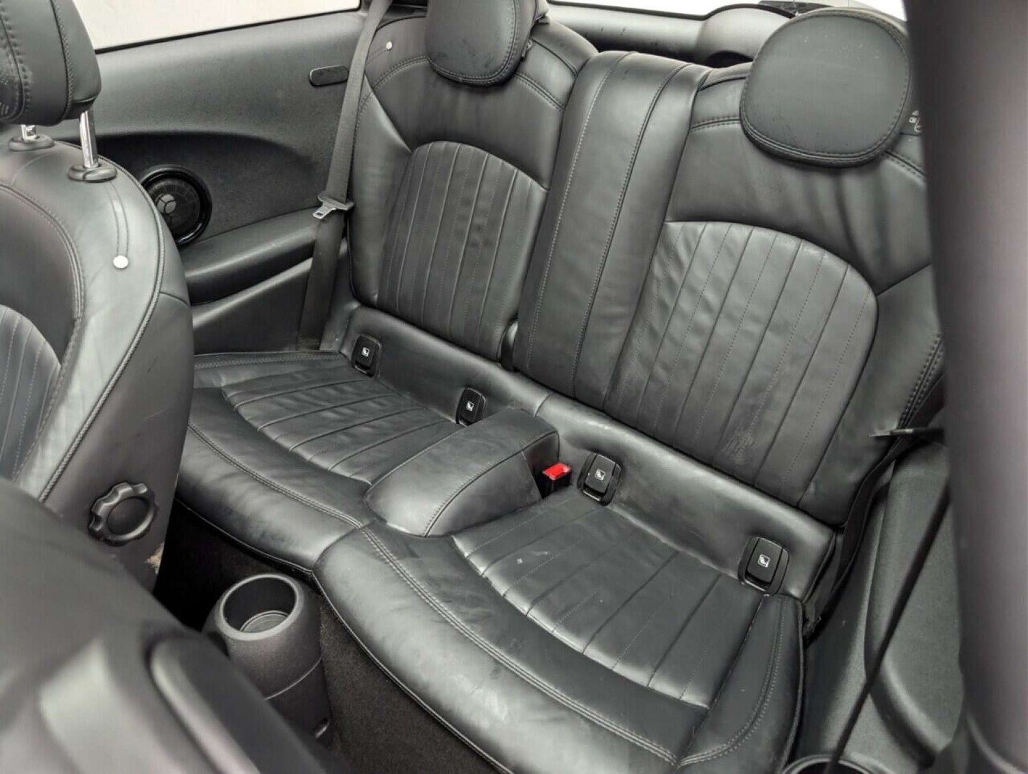 Used MINI Electric Hatch 2022 for sale - 77714435: Photo 23