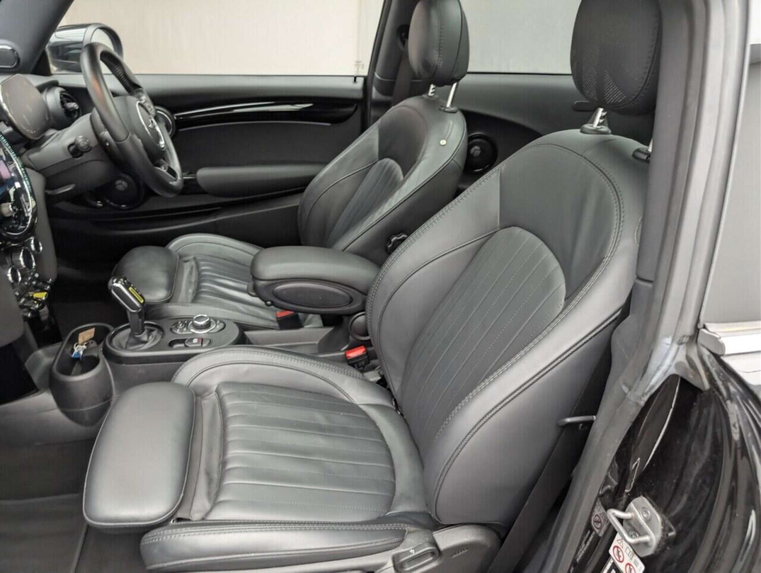 Used MINI Electric Hatch 2022 for sale - 77714435: Photo 24