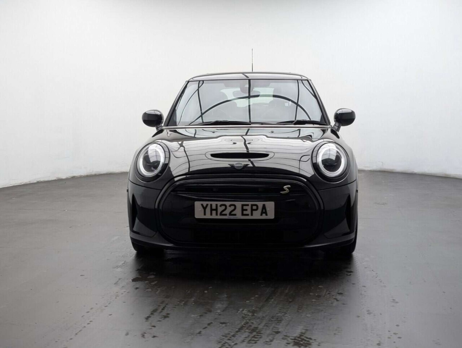 Used MINI Electric Hatch 2022 for sale - 77714435: Photo 3