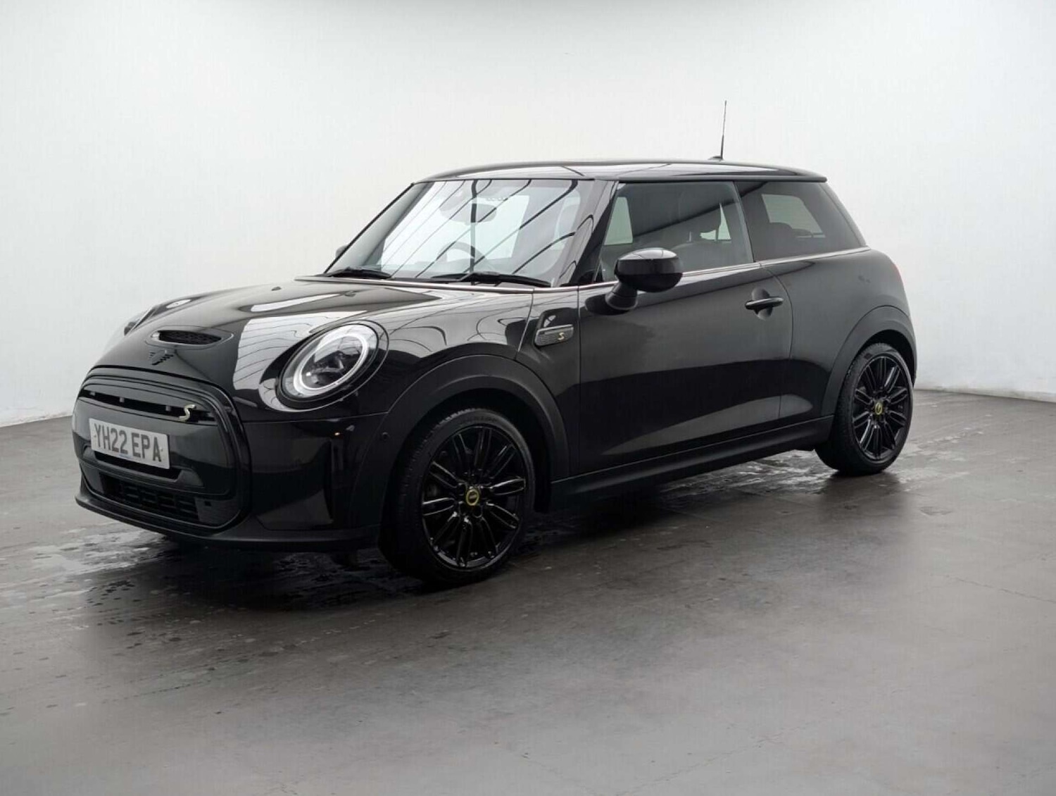 Used MINI Electric Hatch 2022 for sale - 77714435: Photo 4