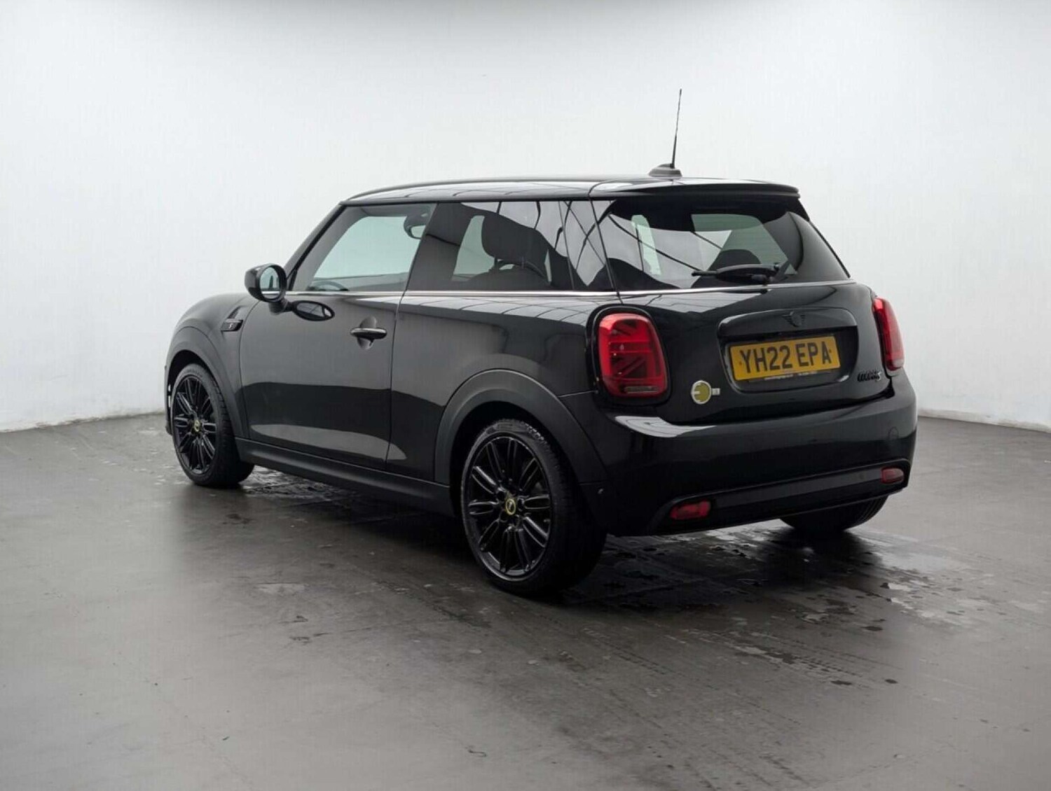 Used MINI Electric Hatch 2022 for sale - 77714435: Photo 6