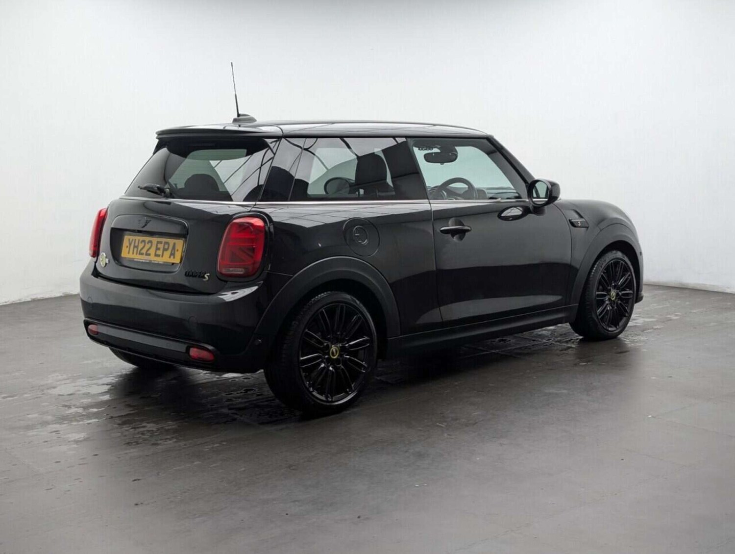 Used MINI Electric Hatch 2022 for sale - 77714435: Photo 8