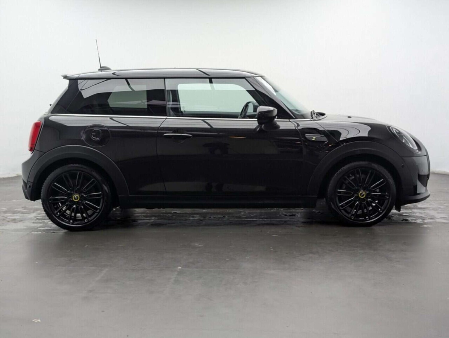 Used MINI Electric Hatch 2022 for sale - 77714435: Photo 9