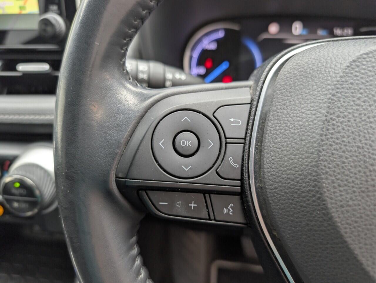 Used Toyota RAV4 2019 for sale - 76659055: Photo 17