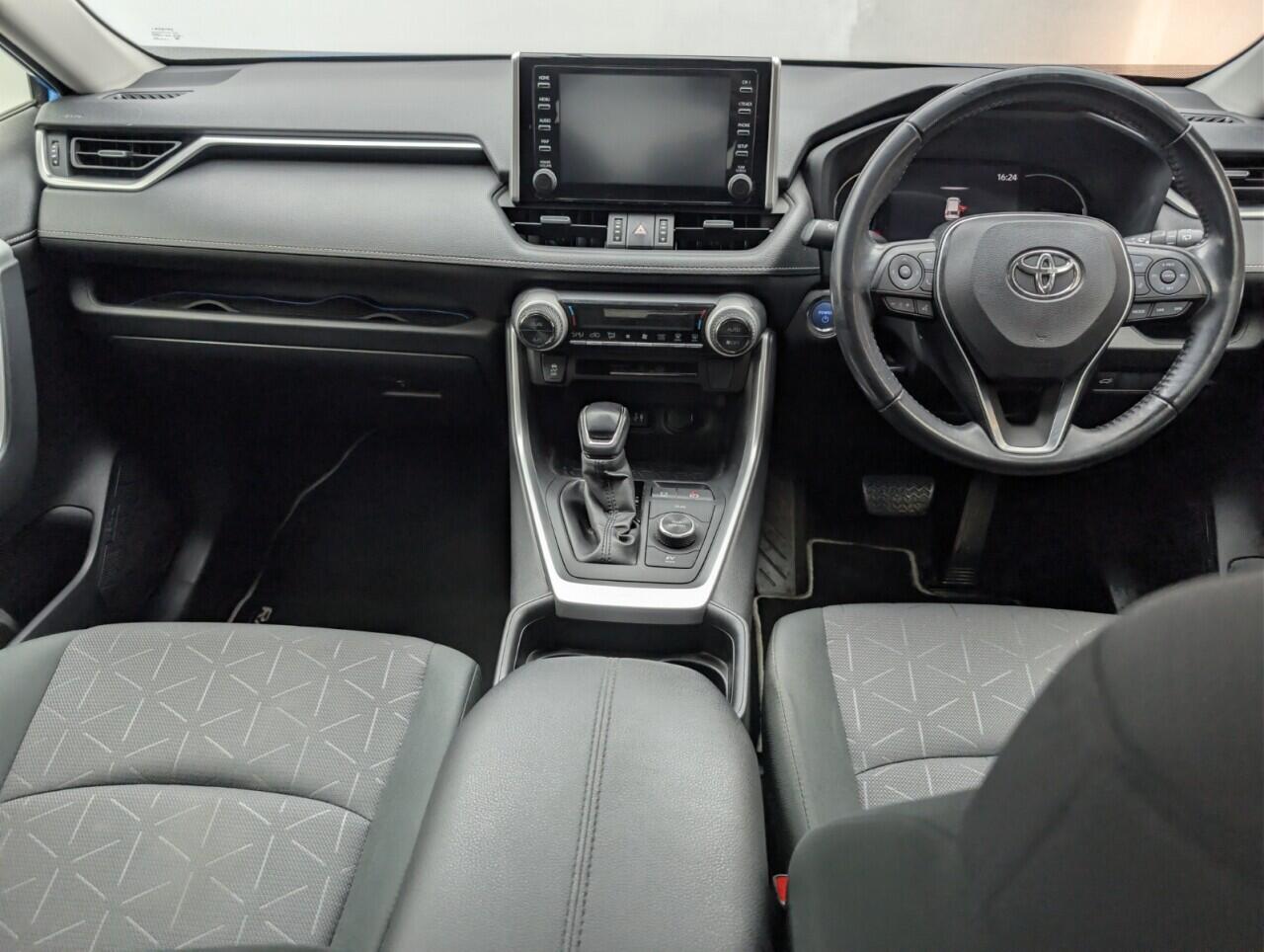 Used Toyota RAV4 2019 for sale - 76659055: Photo 22