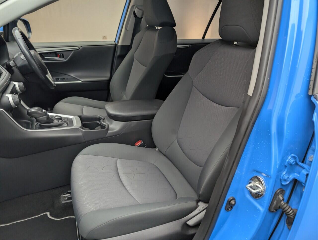 Used Toyota RAV4 2019 for sale - 76659055: Photo 26