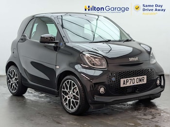 Used smart fortwo 2020 for sale - 79384421: Photo