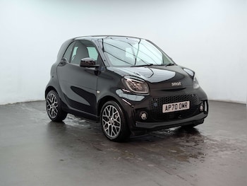 Used smart fortwo 2020 for sale - 79384421: Photo