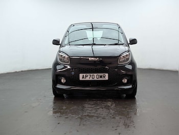 Used smart fortwo 2020 for sale - 79384421: Photo
