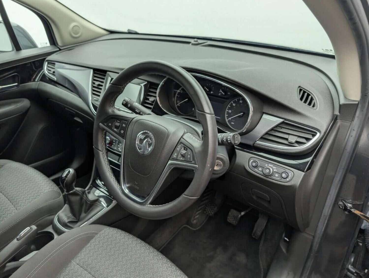 Used Vauxhall Mokka X 2017 for sale - 77714002: Photo 10