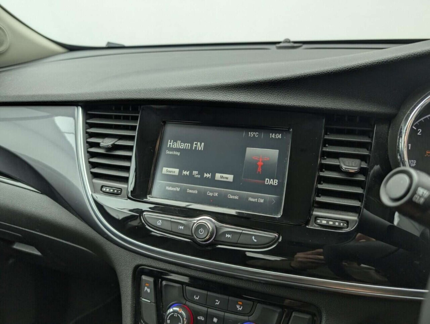 Used Vauxhall Mokka X 2017 for sale - 77714002: Photo 12