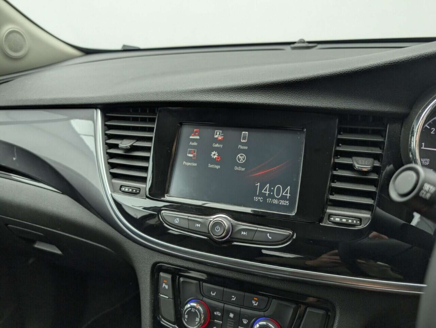 Used Vauxhall Mokka X 2017 for sale - 77714002: Photo 13