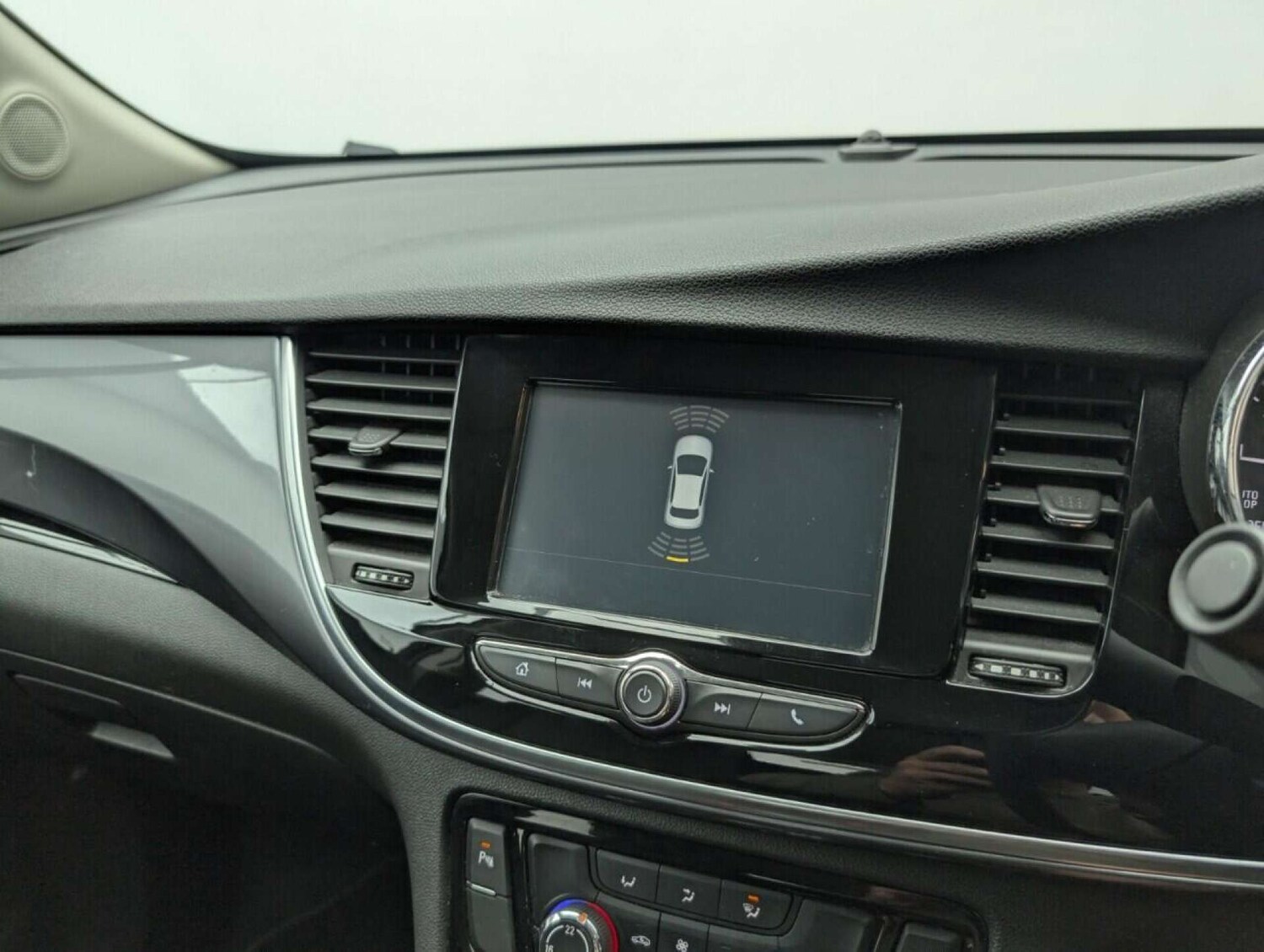 Used Vauxhall Mokka X 2017 for sale - 77714002: Photo 15