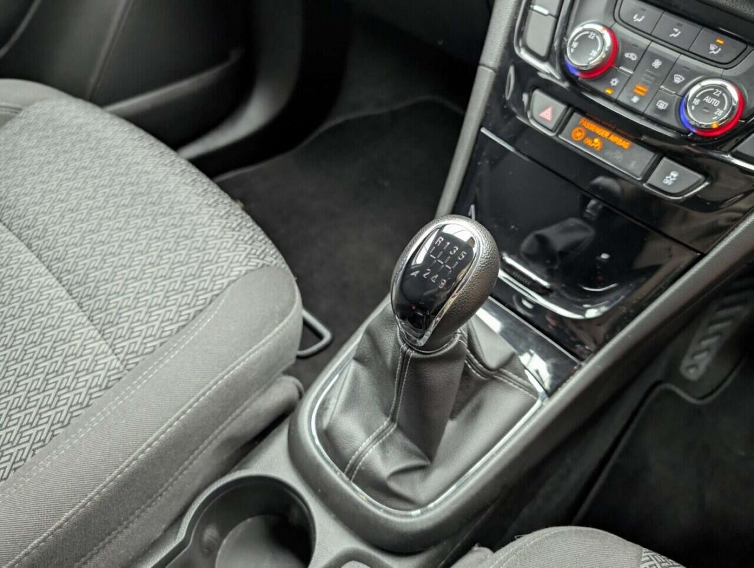 Used Vauxhall Mokka X 2017 for sale - 77714002: Photo 16