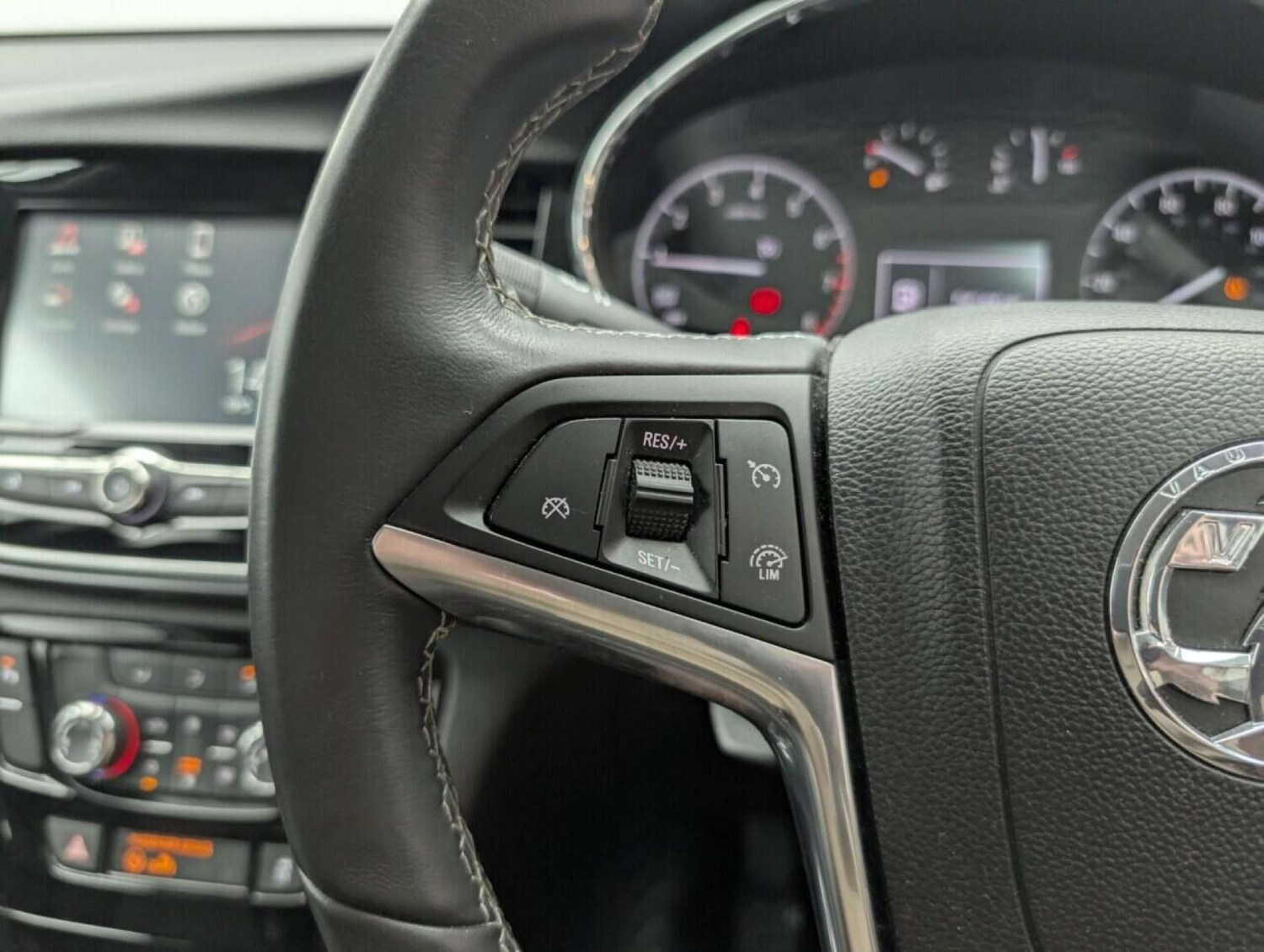 Used Vauxhall Mokka X 2017 for sale - 77714002: Photo 18