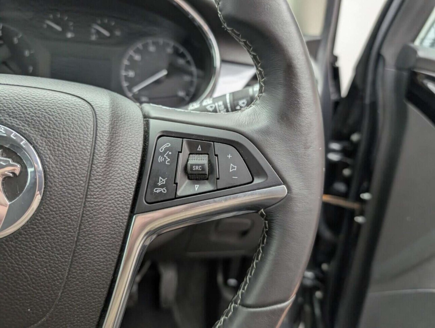 Used Vauxhall Mokka X 2017 for sale - 77714002: Photo 19