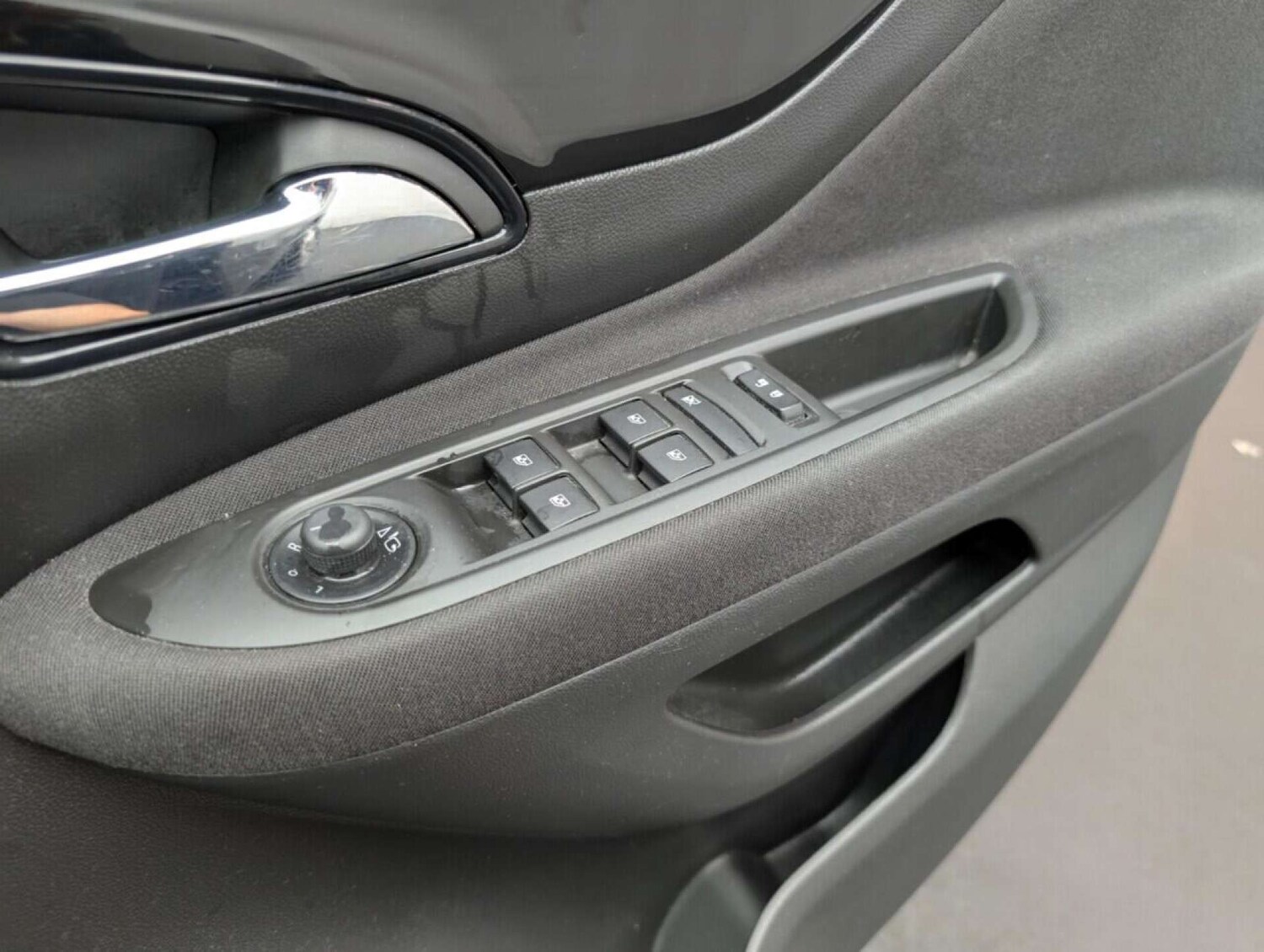 Used Vauxhall Mokka X 2017 for sale - 77714002: Photo 21