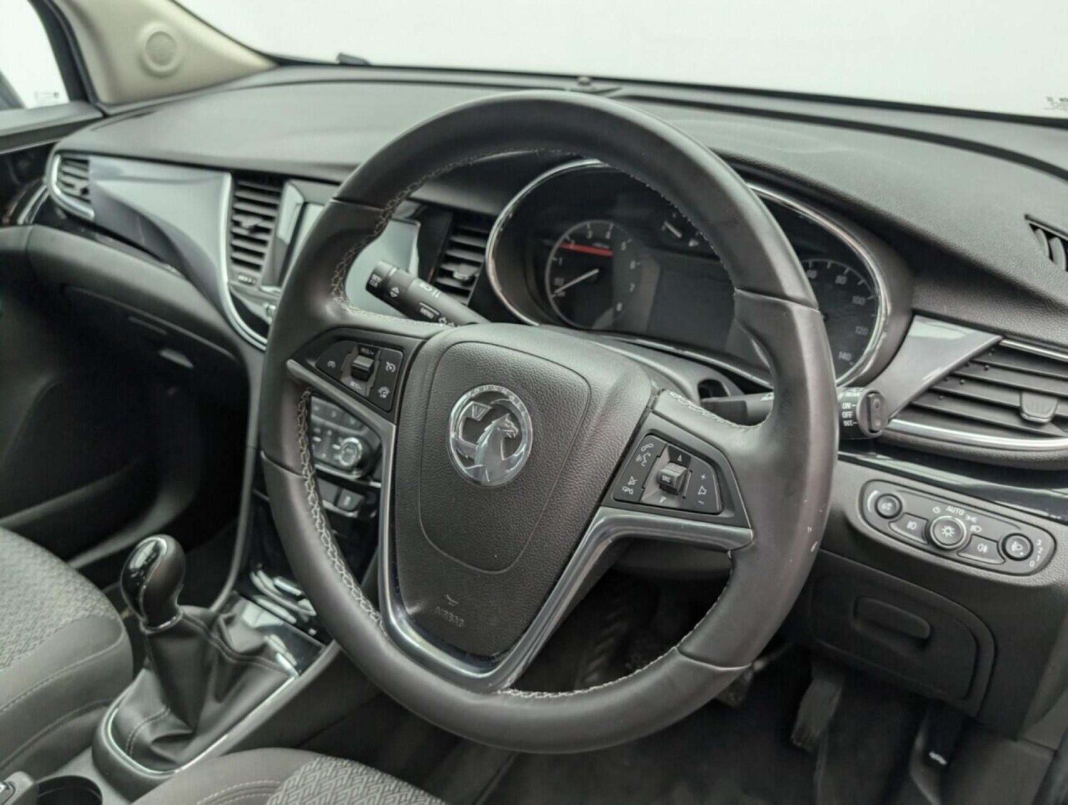 Used Vauxhall Mokka X 2017 for sale - 77714002: Photo 22