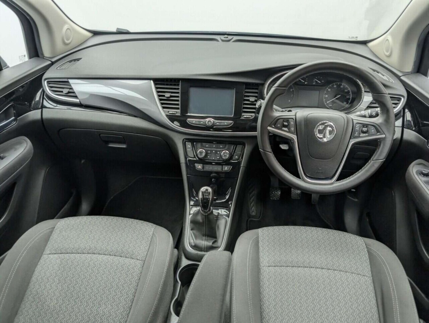 Used Vauxhall Mokka X 2017 for sale - 77714002: Photo 23