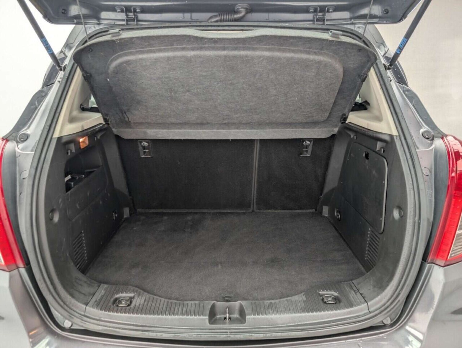 Used Vauxhall Mokka X 2017 for sale - 77714002: Photo 26