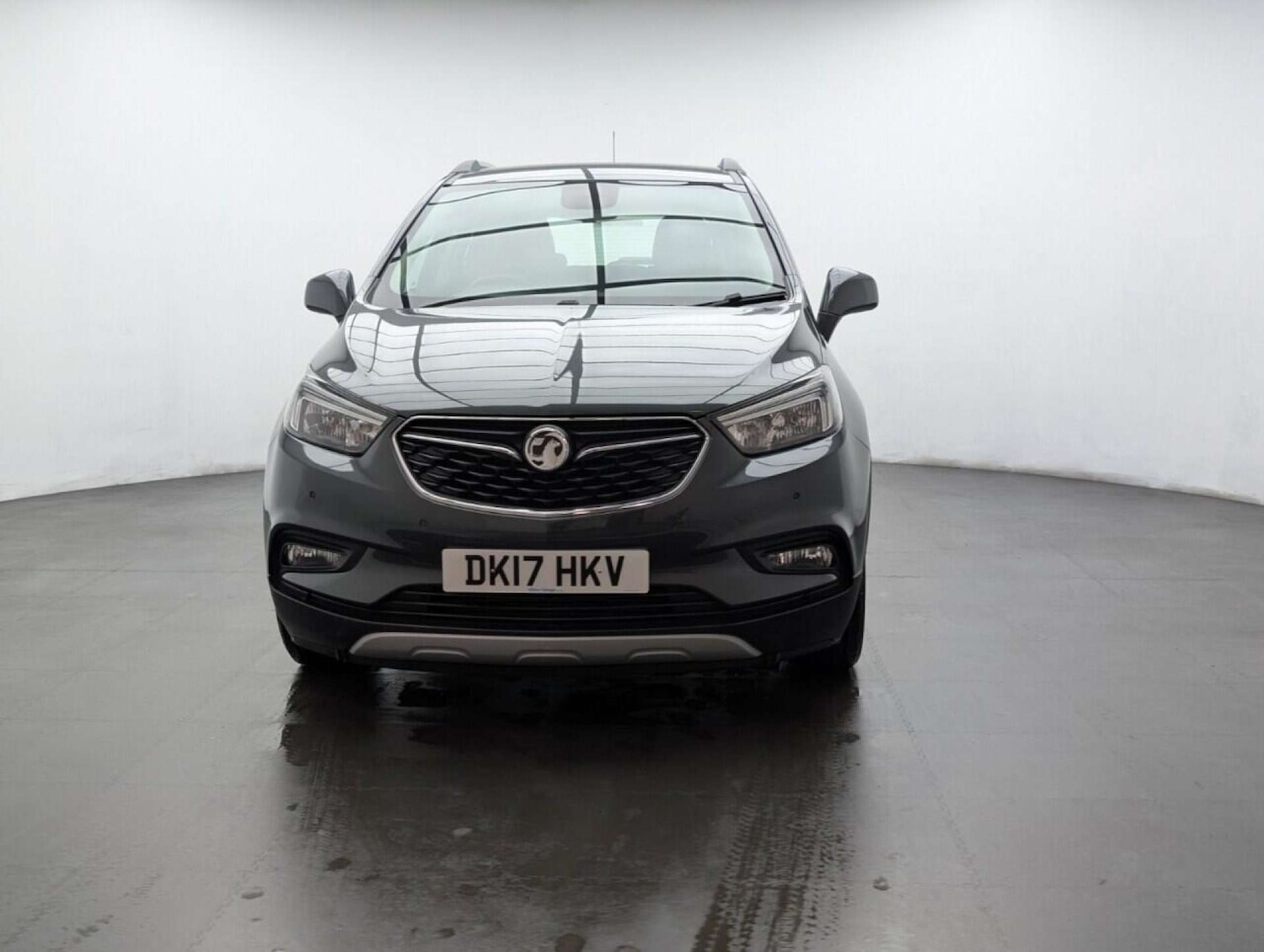 Used Vauxhall Mokka X 2017 for sale - 77714002: Photo 3