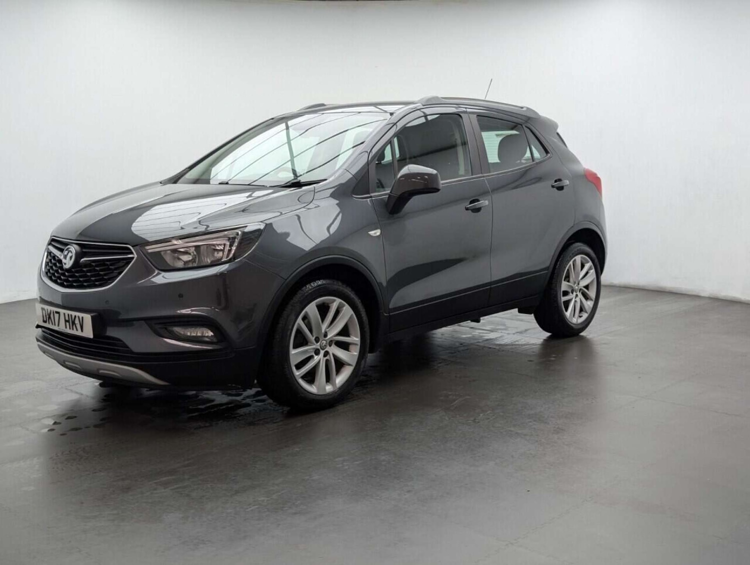 Used Vauxhall Mokka X 2017 for sale - 77714002: Photo 4