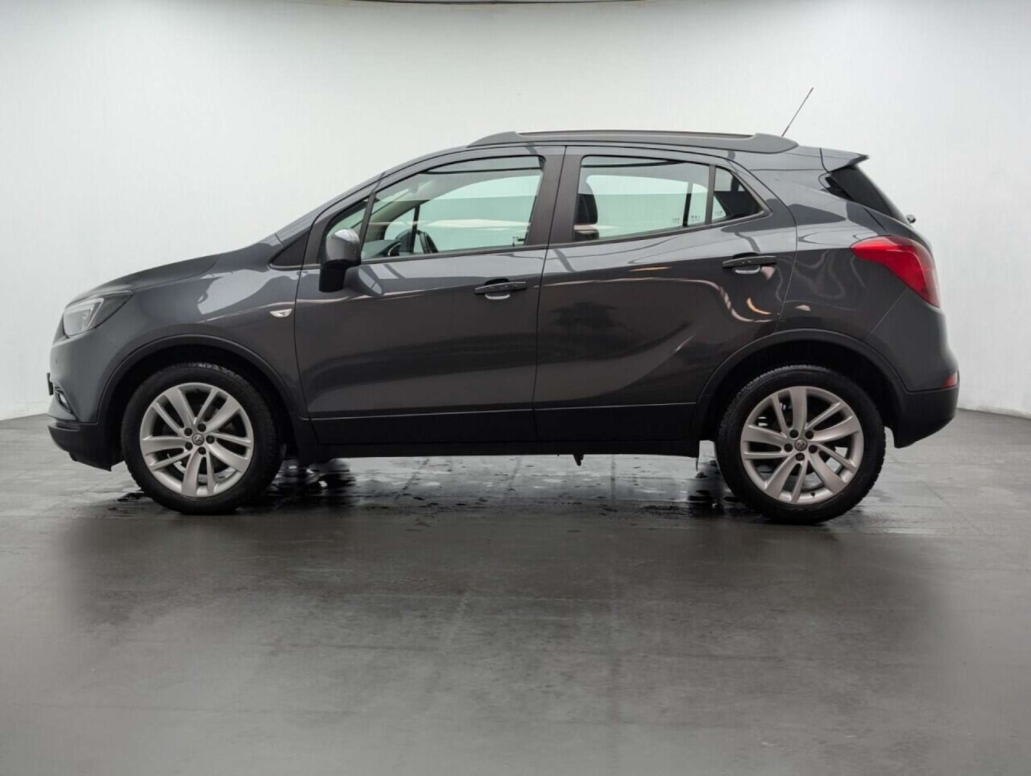 Used Vauxhall Mokka X 2017 for sale - 77714002: Photo 5