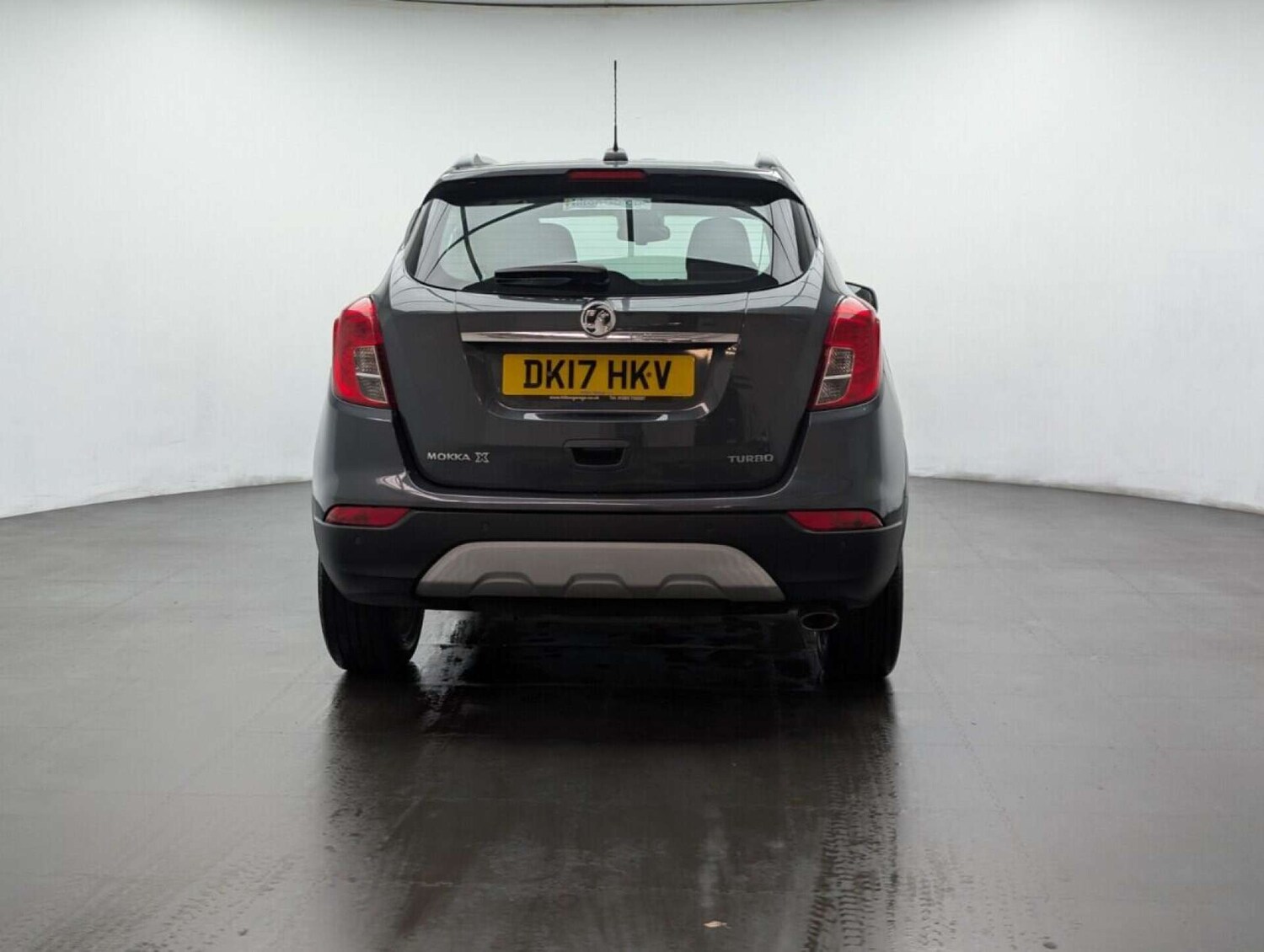 Used Vauxhall Mokka X 2017 for sale - 77714002: Photo 7