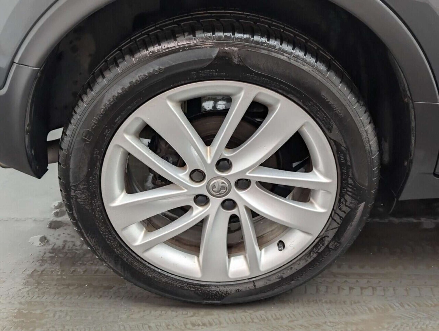 Used Vauxhall Mokka X 2017 for sale - 77714002: Photo 9