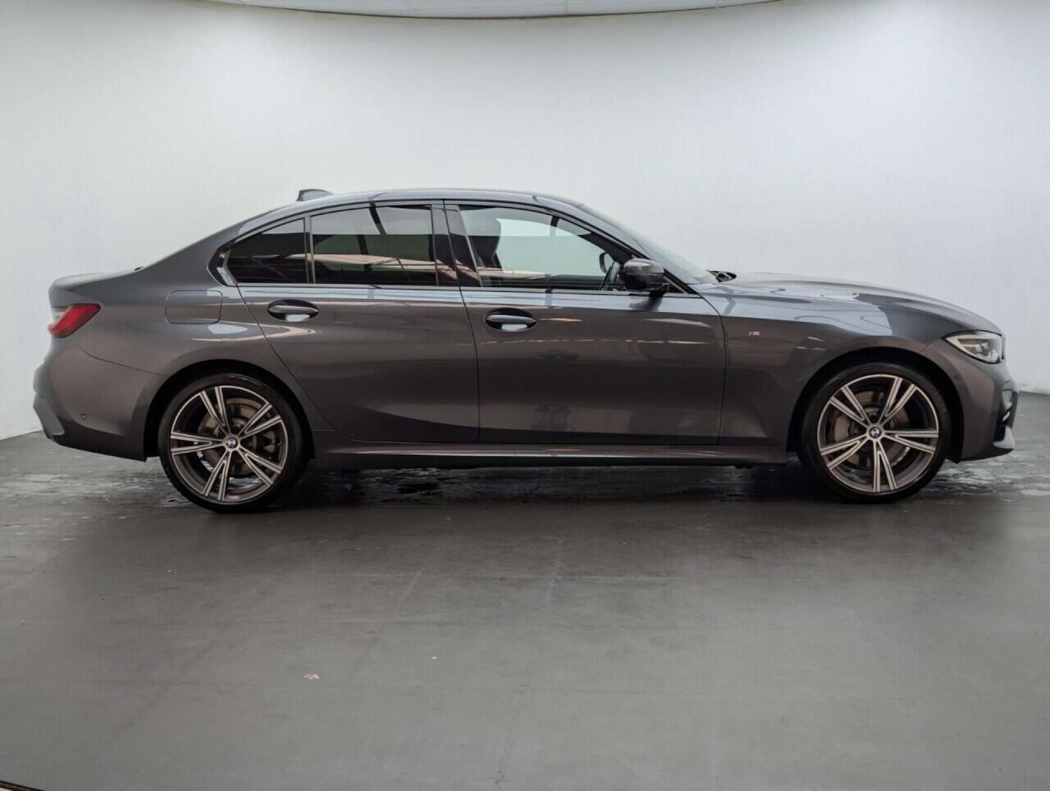 Used BMW 3 Series 2021 for sale - 77713752: Photo 10