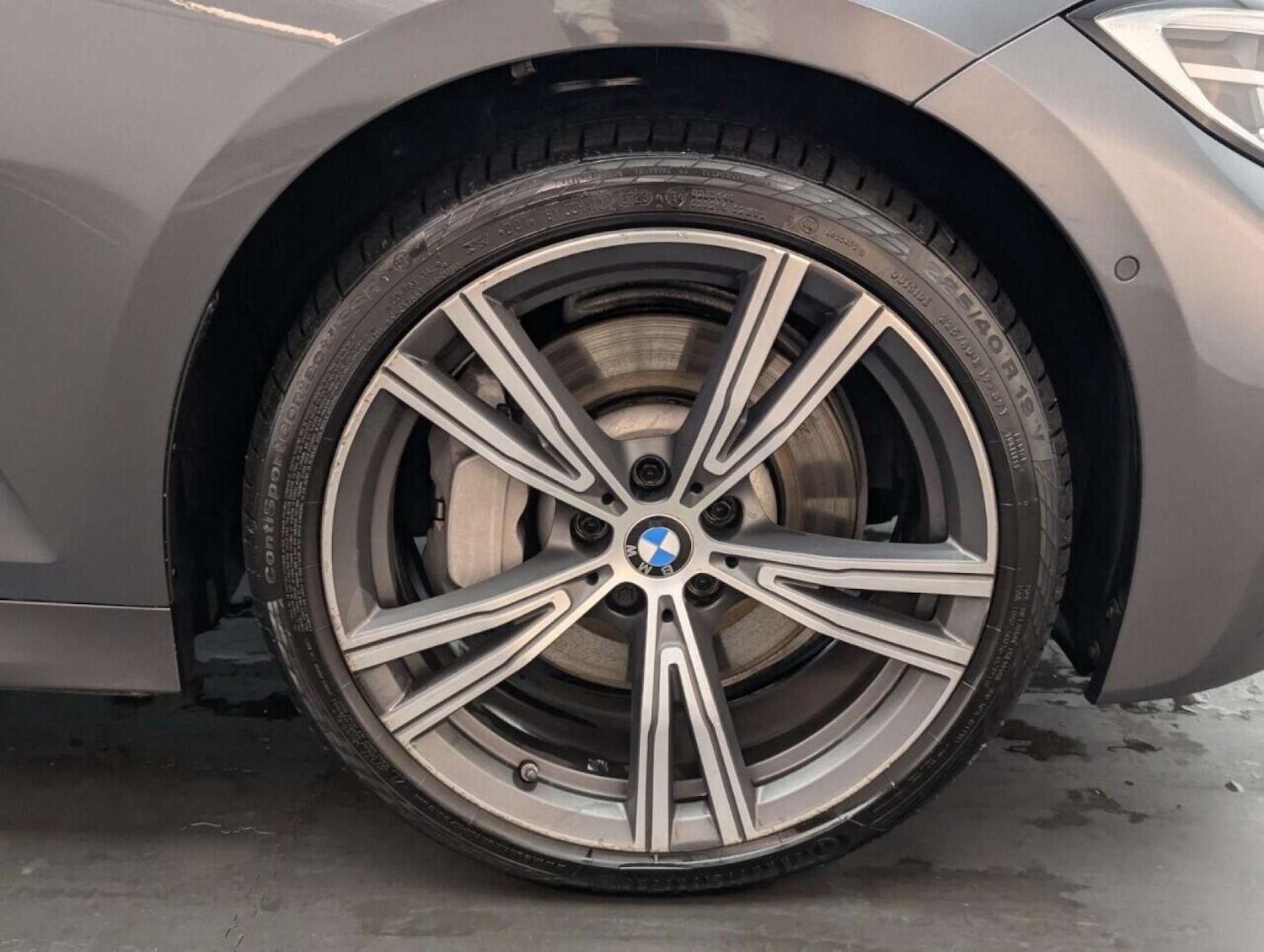 Used BMW 3 Series 2021 for sale - 77713752: Photo 11