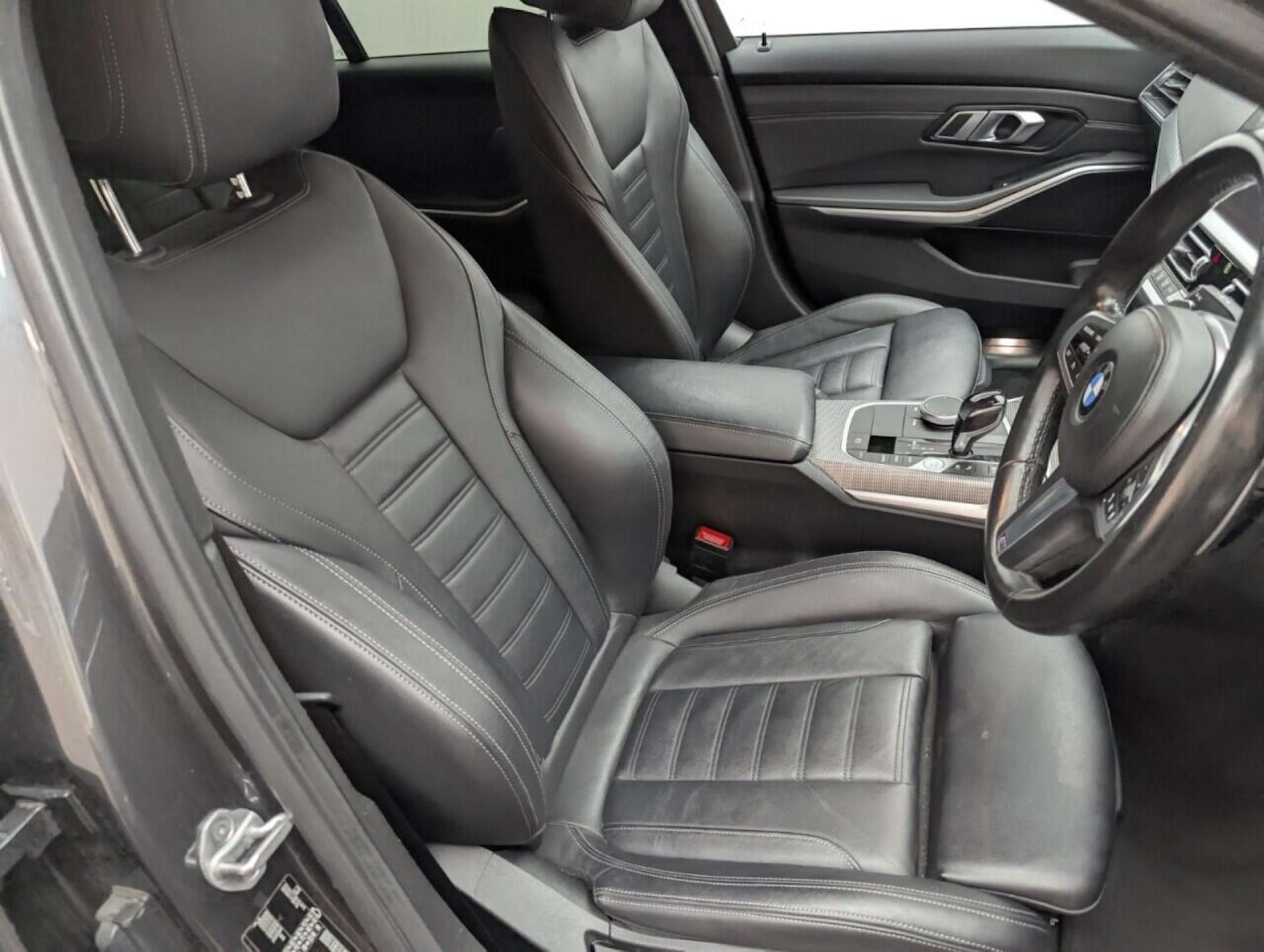 Used BMW 3 Series 2021 for sale - 77713752: Photo 13