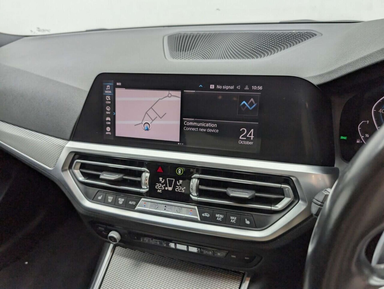 Used BMW 3 Series 2021 for sale - 77713752: Photo 15