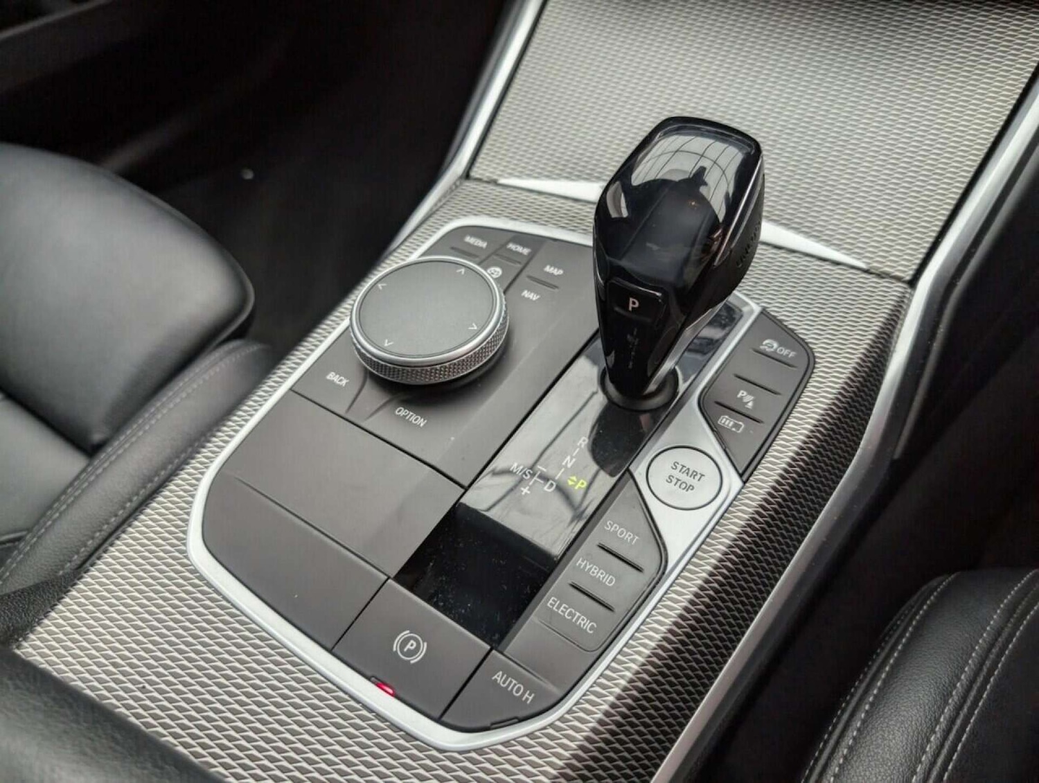 Used BMW 3 Series 2021 for sale - 77713752: Photo 17