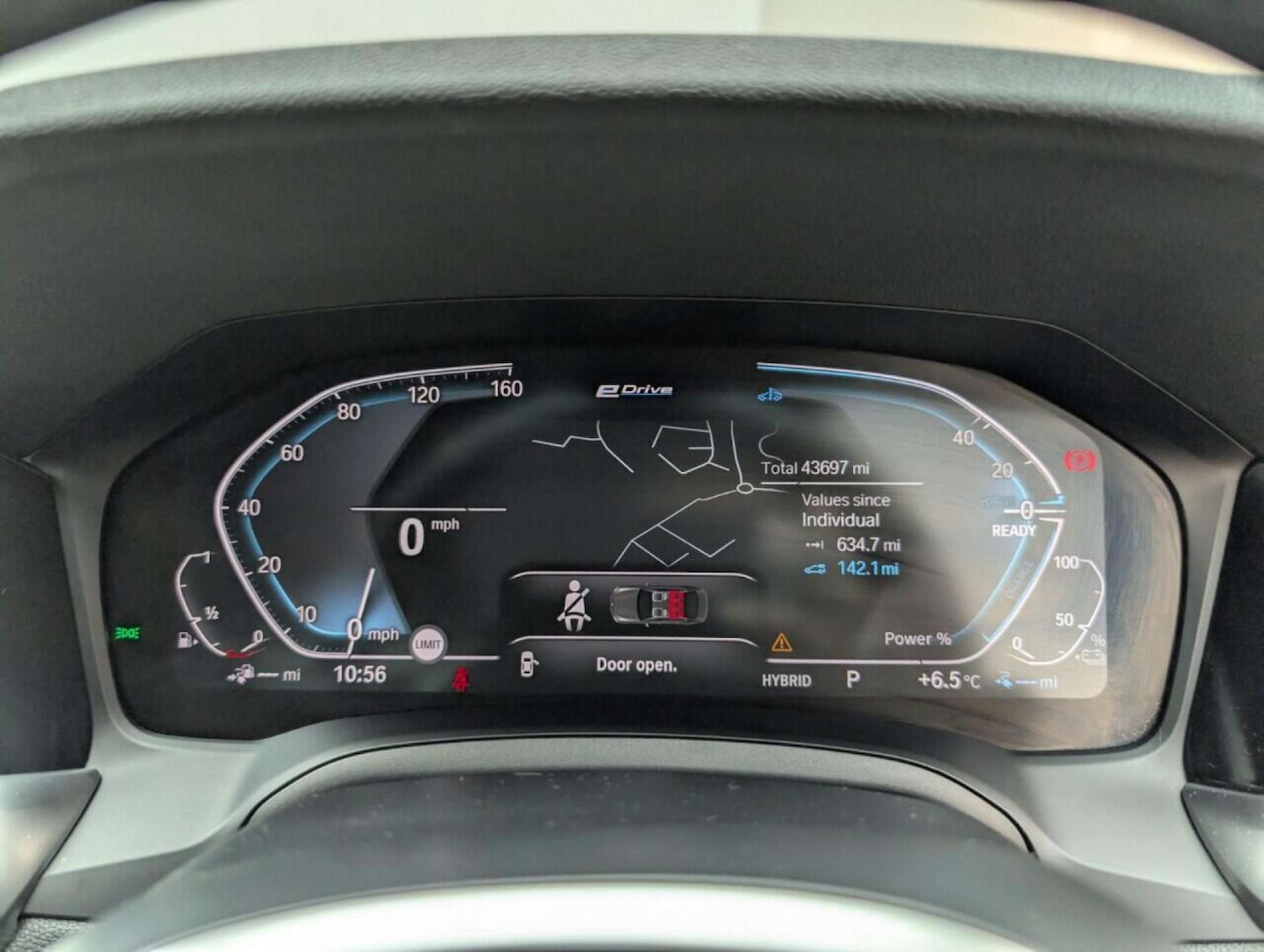 Used BMW 3 Series 2021 for sale - 77713752: Photo 18