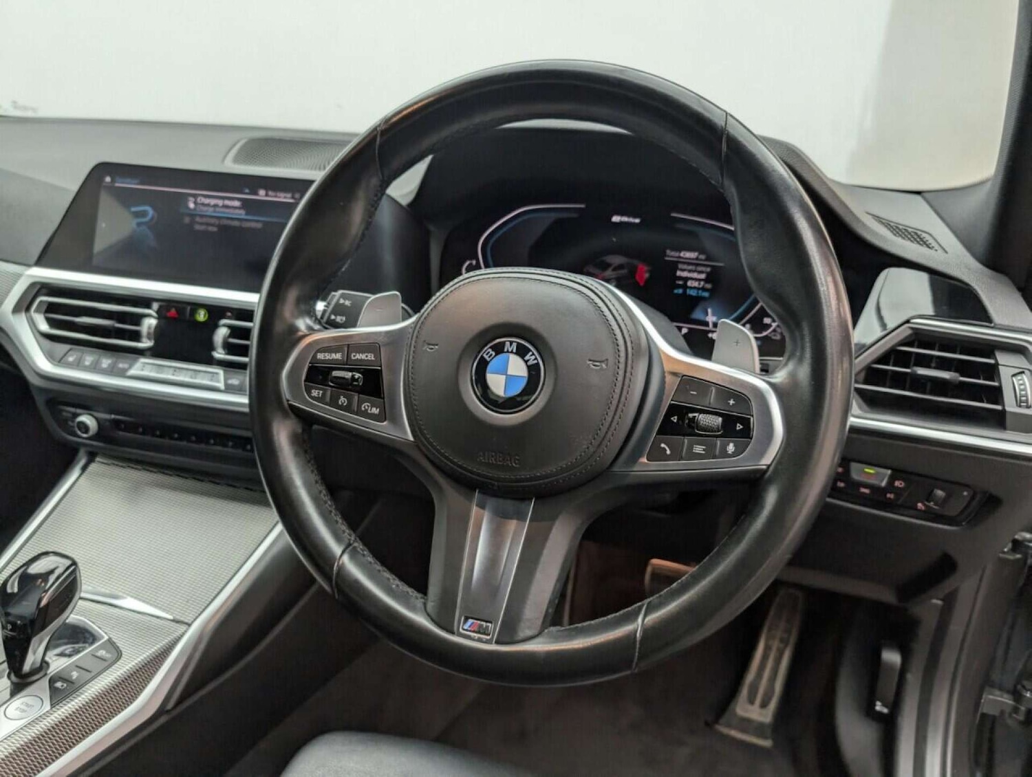 Used BMW 3 Series 2021 for sale - 77713752: Photo 22