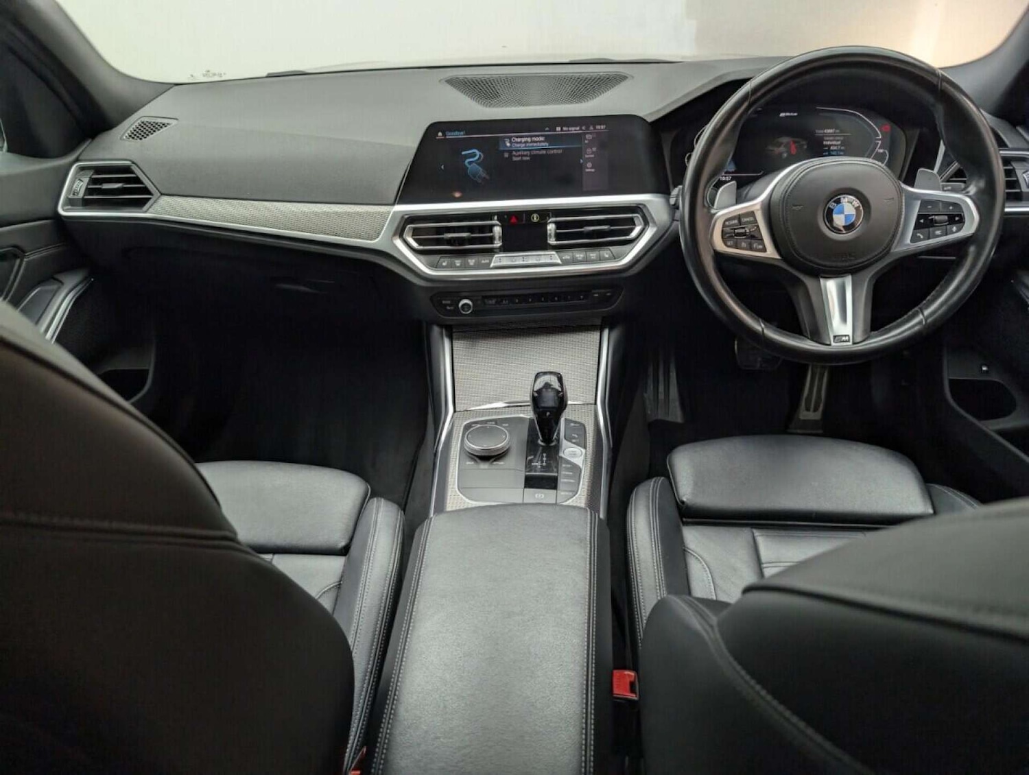 Used BMW 3 Series 2021 for sale - 77713752: Photo 23