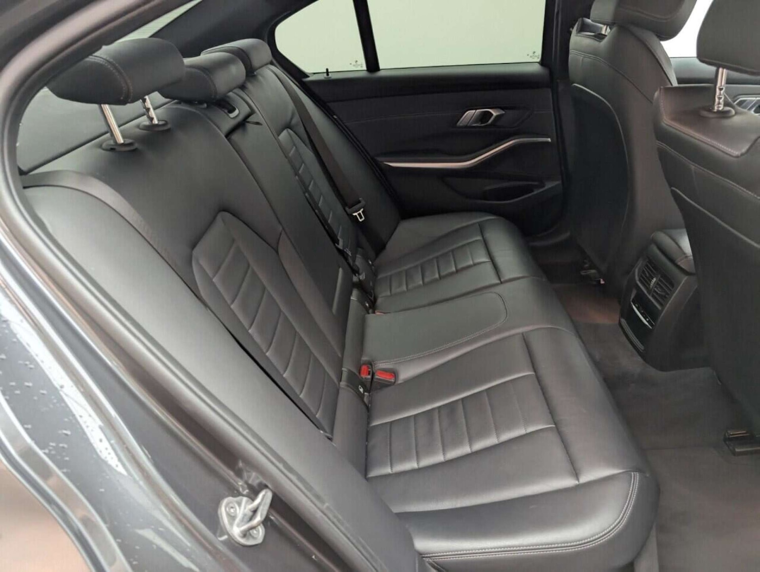 Used BMW 3 Series 2021 for sale - 77713752: Photo 24