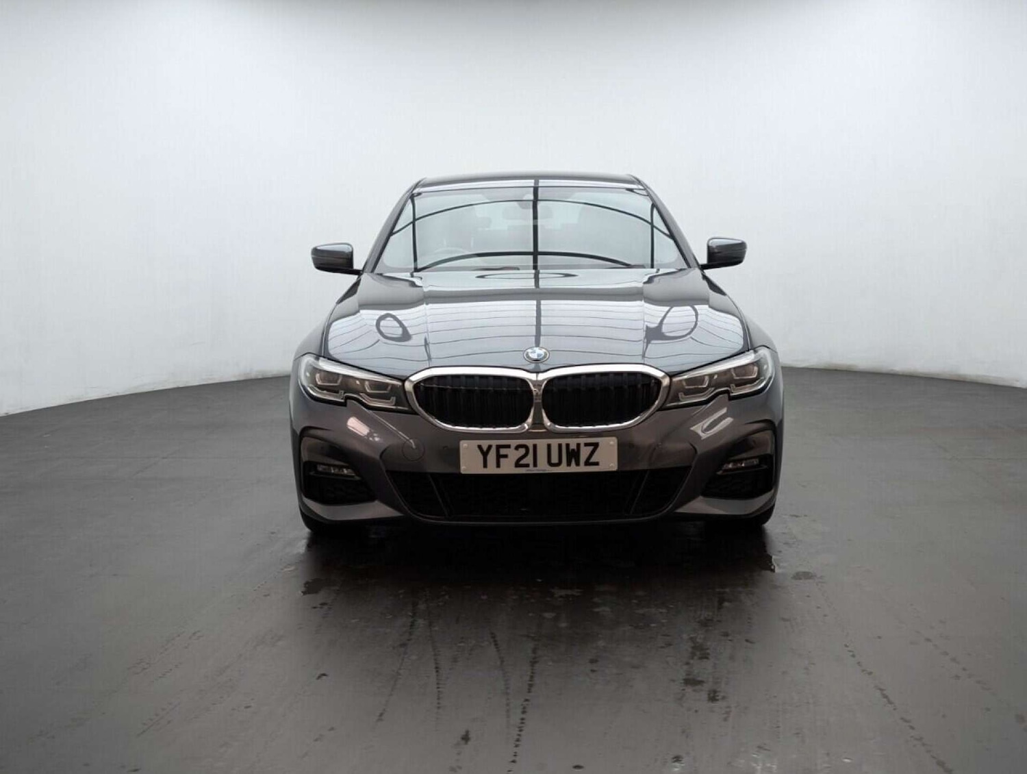 Used BMW 3 Series 2021 for sale - 77713752: Photo 4