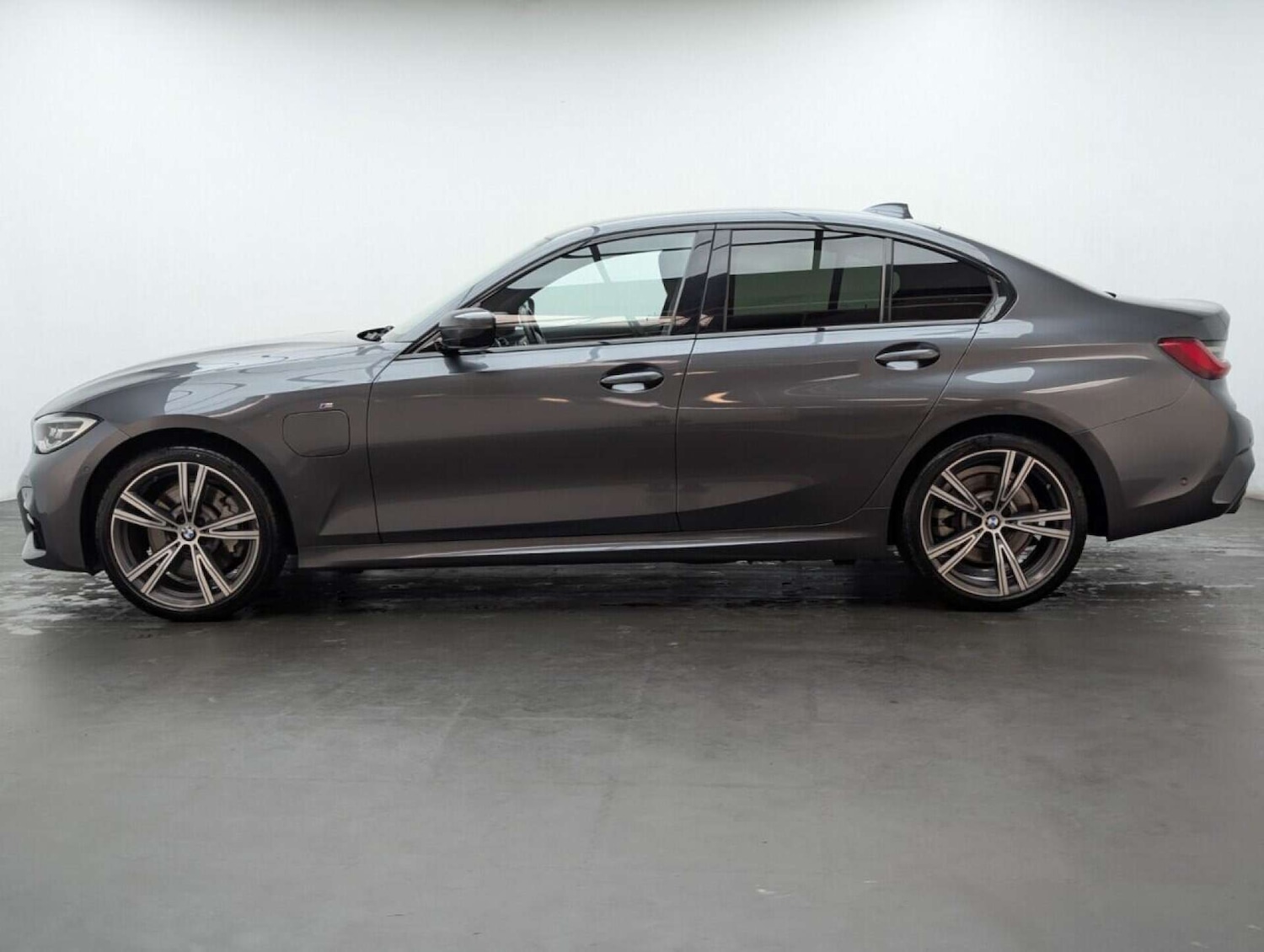 Used BMW 3 Series 2021 for sale - 77713752: Photo 6