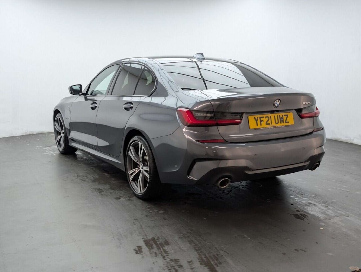 Used BMW 3 Series 2021 for sale - 77713752: Photo 7