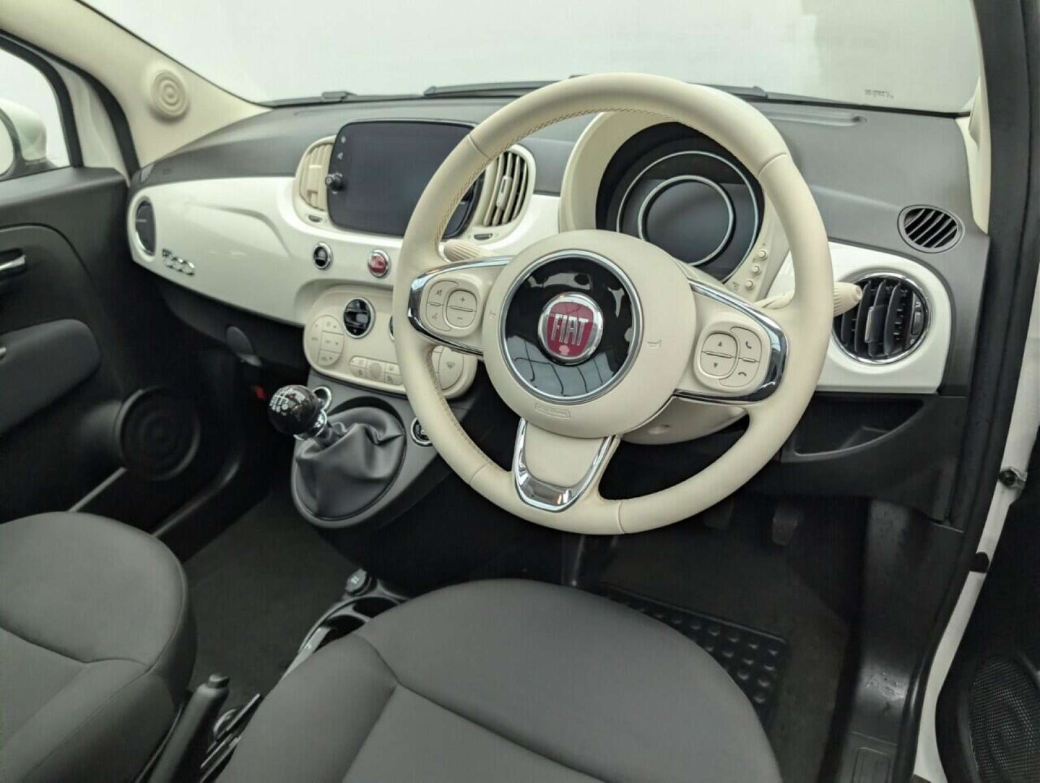 Used Fiat 500 2024 for sale - 77713444: Photo 11