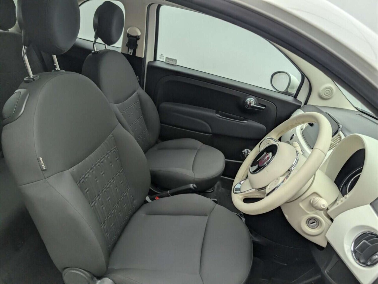 Used Fiat 500 2024 for sale - 77713444: Photo 12