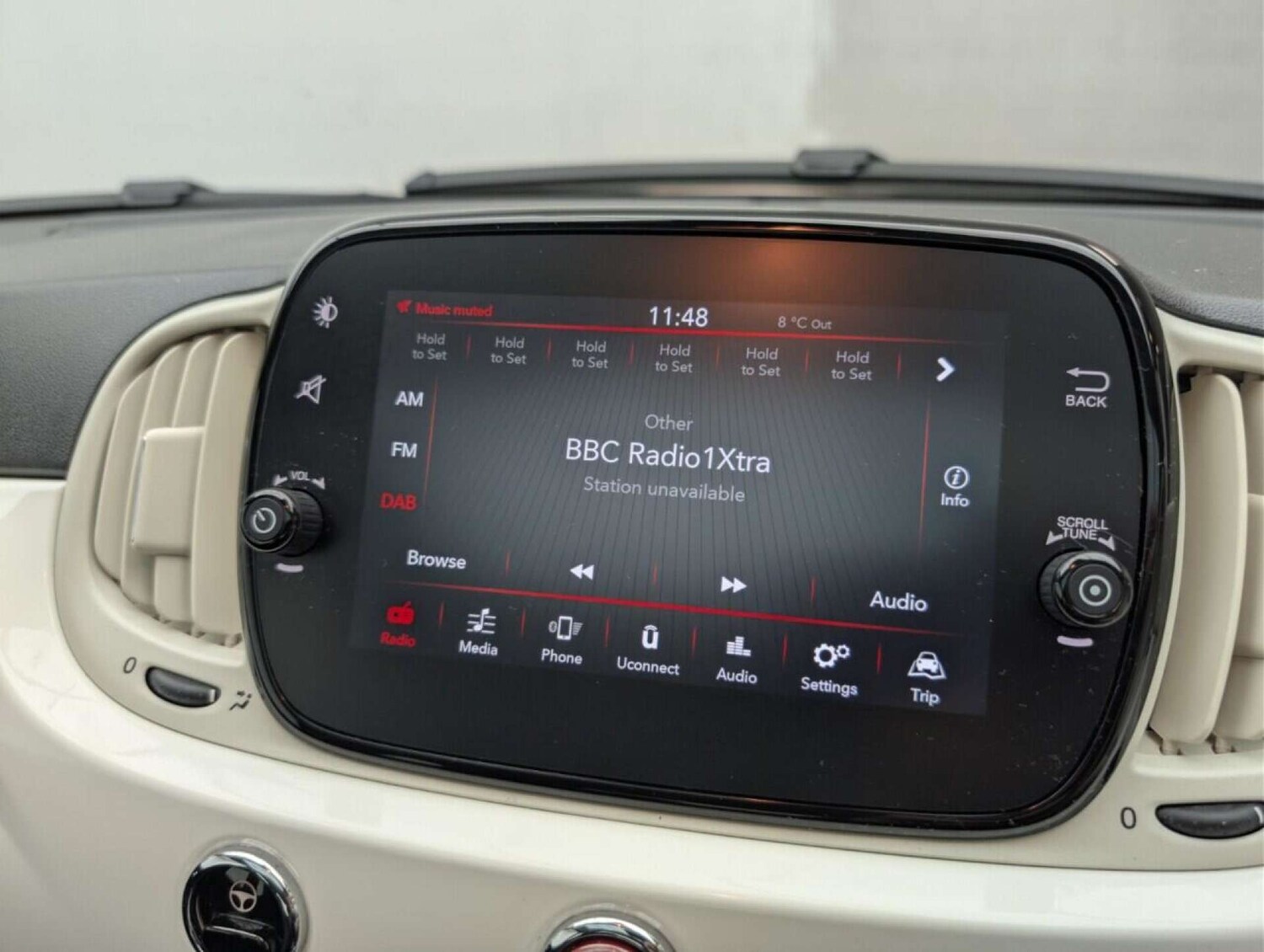 Used Fiat 500 2024 for sale - 77713444: Photo 13