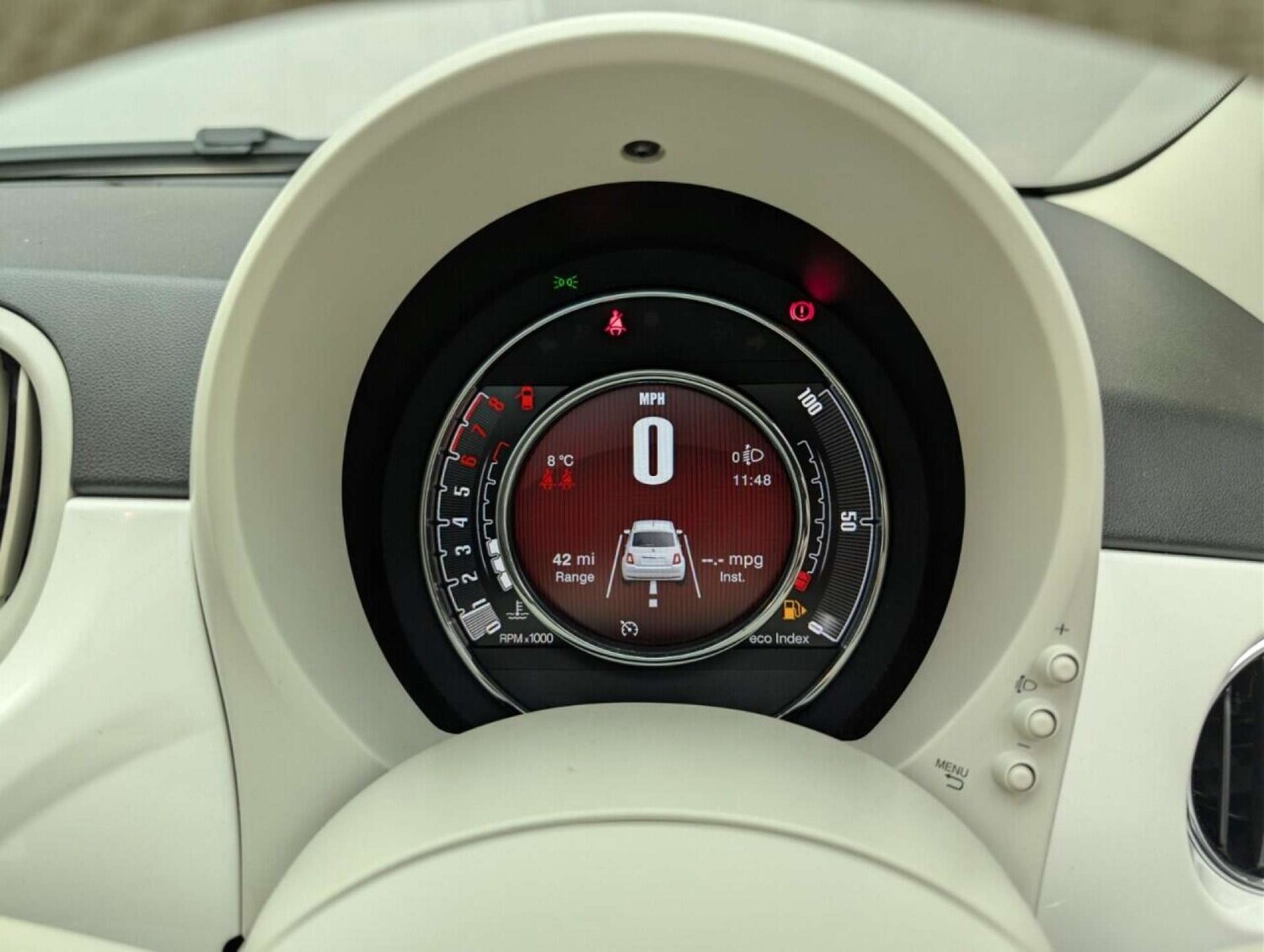 Used Fiat 500 2024 for sale - 77713444: Photo 16