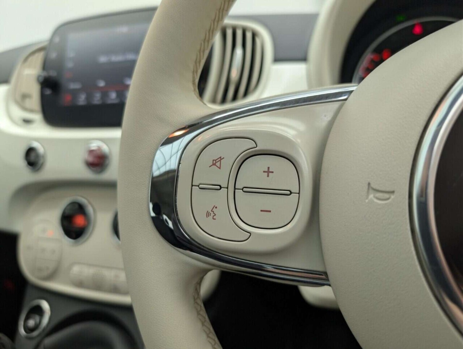 Used Fiat 500 2024 for sale - 77713444: Photo 17