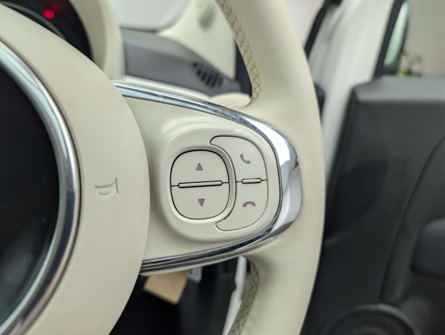 Used Fiat 500 2024 for sale - 77713444: Photo 18